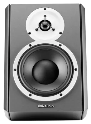 DBM50 Compact Desktop Monitors